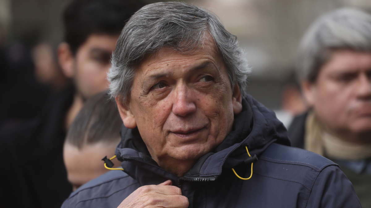 Lautaro Carmona acusa que hay interesados en 