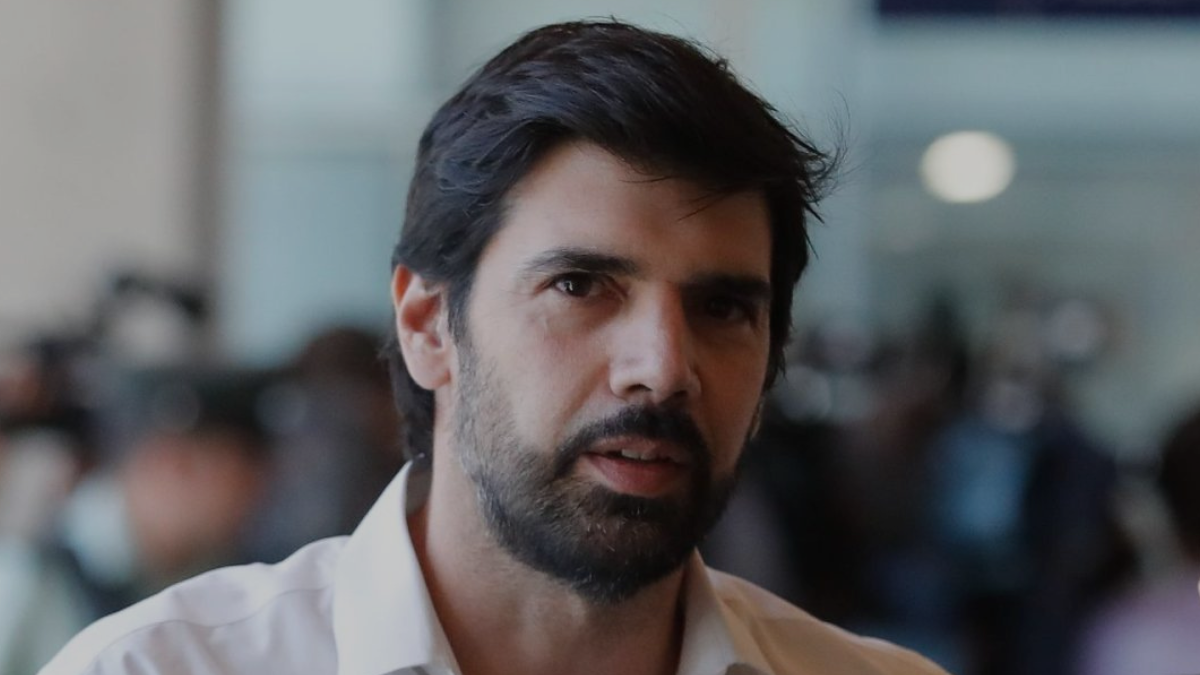 Cuándo se conocerá la decisión sobre desafuero del diputado Joaquín Lavín Jr