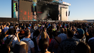 Cuándo se conocerá el line up definitivo de Lollapalooza Chile 2026
