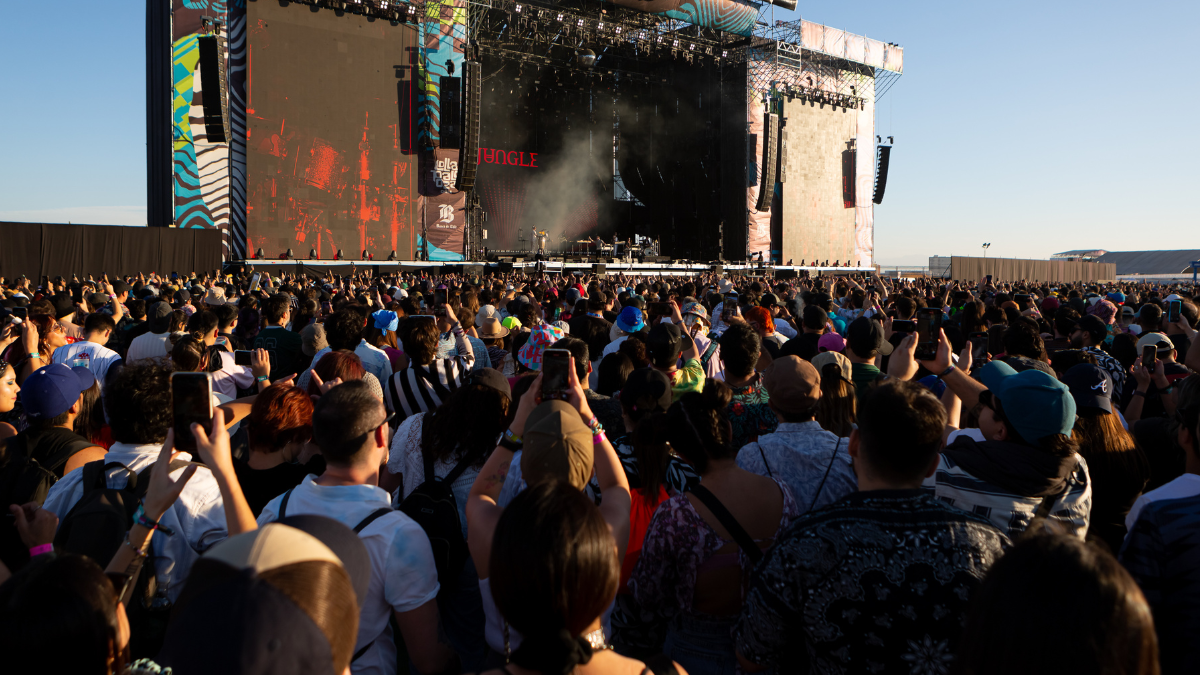 Cuándo se conocerá el line up definitivo de Lollapalooza Chile 2026