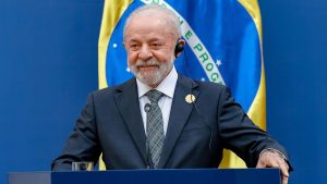 Lula y su rechazo a aranceles de Trump: 