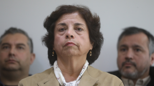 Ministra Williams por reapertura de El Teniente: 