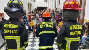 Día de los Patrimonios para jóvenes: revisa más de un centenar de panoramas culturales en la RM