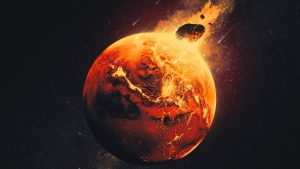 NASA descubre qué hay dentro de Marte: todos los hallazgos y qué implican