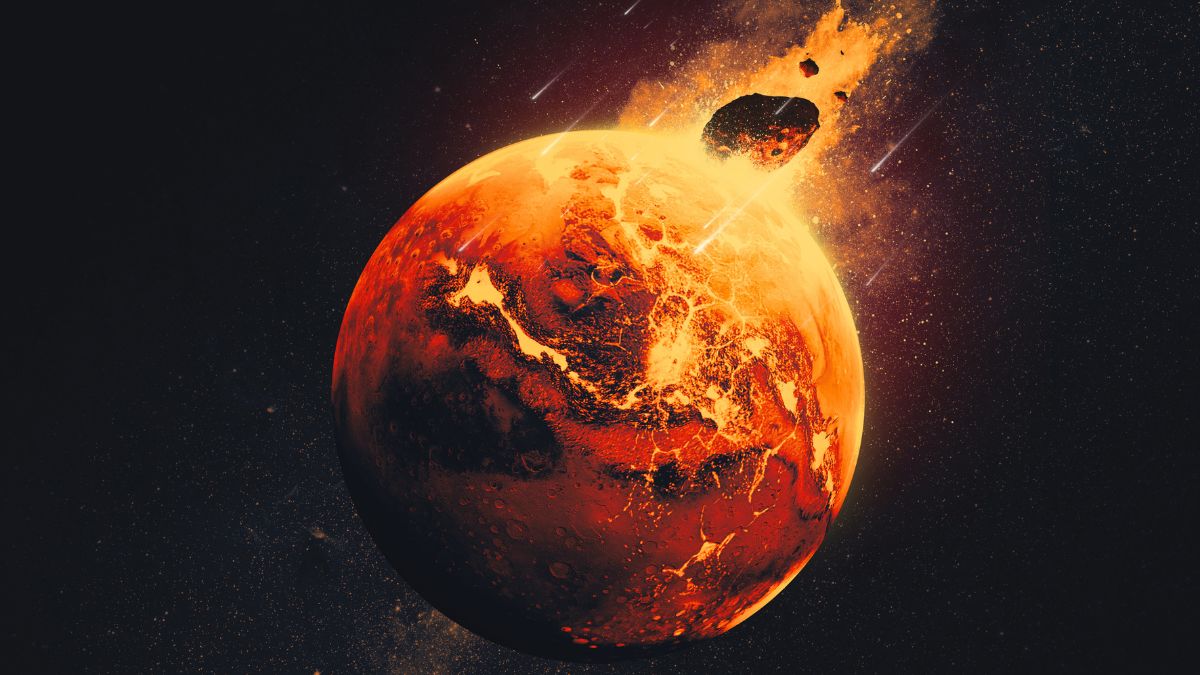 NASA descubre qué hay dentro de Marte: todos los hallazgos y qué implican