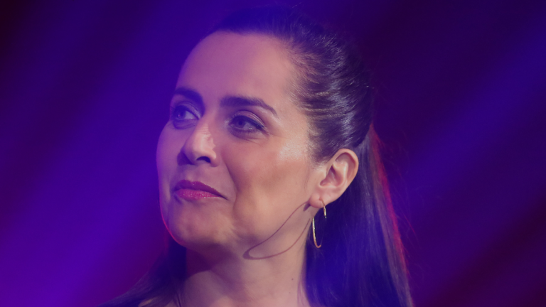 La verdad detrás de la polémica de Natalia Valdebenito y su chiste sobre los mineros