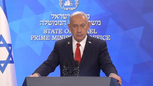 Israel confirma haber matado al vocero del brazo armado de Hamás, Abu Obeida