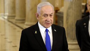 Tras críticas del jefe del Ejército: Netanyahu plantea tomar el control de Gaza 