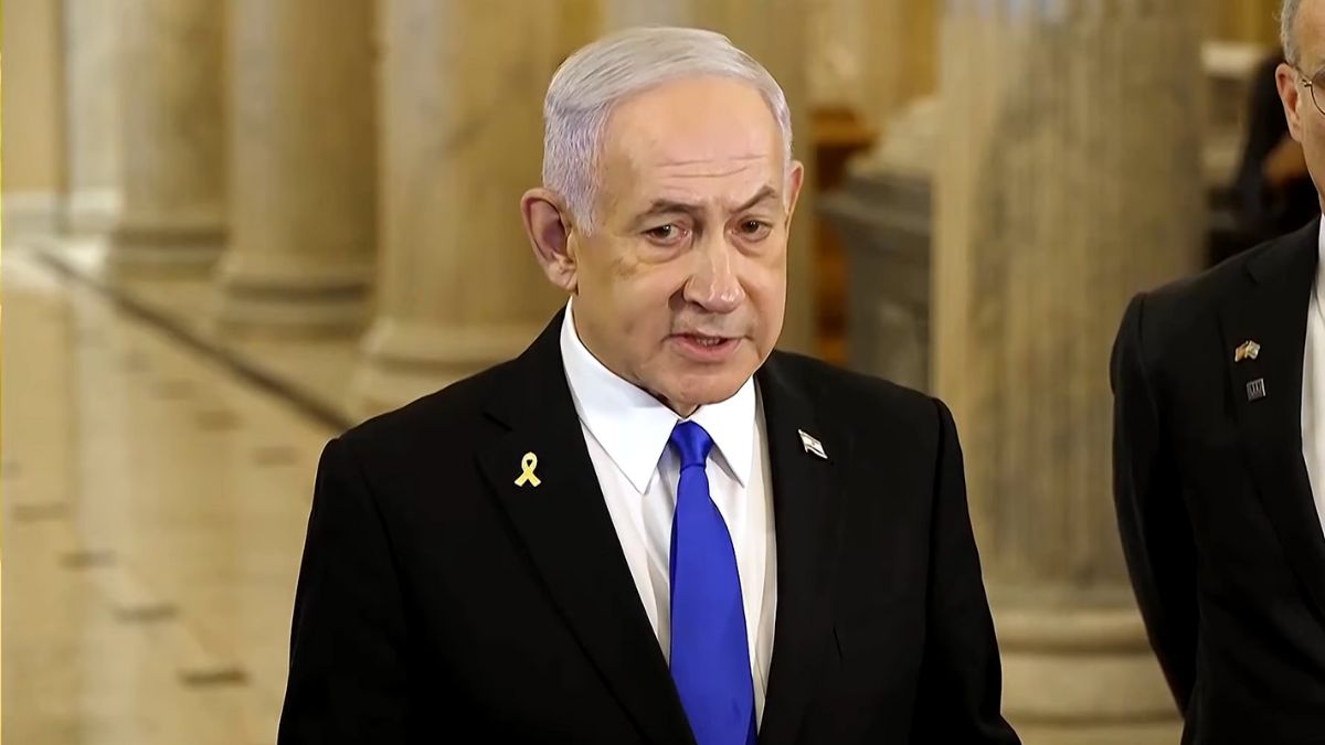Tras críticas del jefe del Ejército: Netanyahu plantea tomar el control de Gaza 