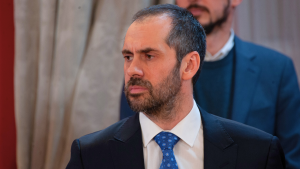 Los grandes desafíos que asumirá Nicolás Grau como nuevo ministro de Hacienda en lo que resta de Gobierno