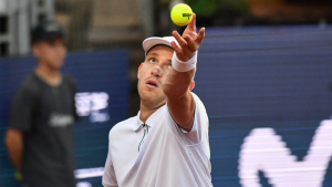 Jarry cae ante Mensik y se despide en primera ronda del US Open