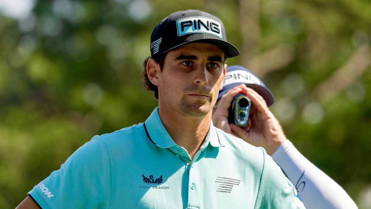 Joaquín Niemann se acerca a título de LIV Golf: el millonario monto que se encuentra en juego