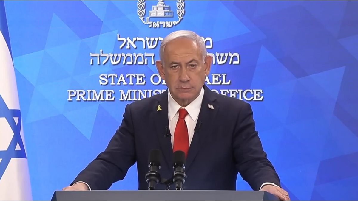 De qué se trata el nuevo plan para Gaza de Netanyahu: recuperar rehenes y desmilitarizar la región