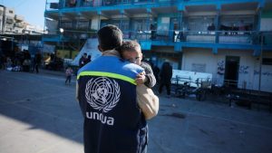 ONU registra cifra récord de muertes de trabajadores humanitarios en 2024: la mayoría ocurrieron en Gaza