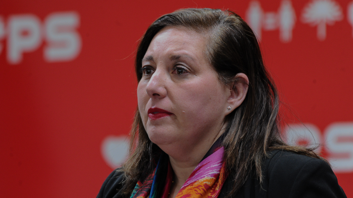 Oficialismo y DC piden reforzar unidad ante quiebre de lista única: Vodanovic defendió negociación