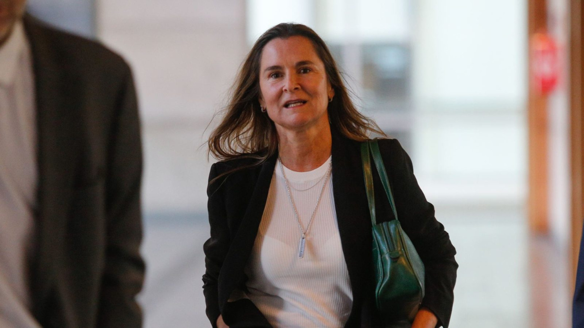 El duro revés judicial de Paulina de Allende-Salazar: Mega revirtió millonaria indemnización por despido y esto deberá pagar ahora