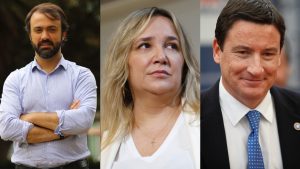 Entre tensiones y aspiraciones de los partidos: senatorial por Valparaíso asoma como la madre de las batallas en la Parlamentaria 2025