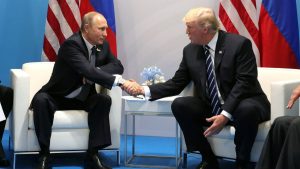 Putin y Trump se reunirán en los próximos días: las especulaciones que rodean el encuentro