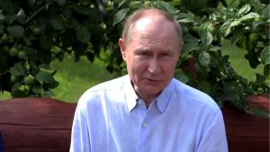 Putin no descarta reunirse directamente con Zelensky: las condiciones que busca el Kremlin