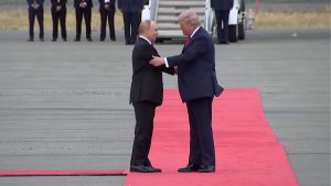 Las condiciones de Putin para detener la guerra en Ucrania: Estados Unidos responde positivamente