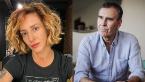 La acción judicial que anunció el abogado de Raffaella di Girolamo tras sobreseimiento de Cristián Campos