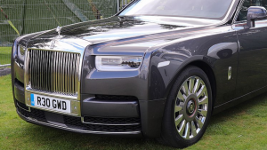 Los motivos por los que Rolls-Royce confirmó que abandonará el mercado chileno