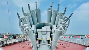 El primer acuerdo de desarme nuclear post Guerra Fría que Rusia romperá: 