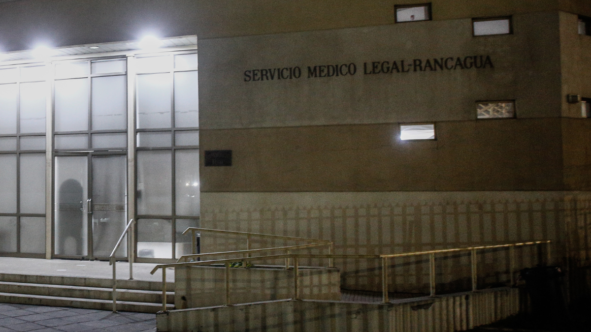 SML confirma entrega de los cuerpos de los mineros fallecidos en El Teniente