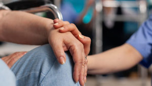 Solamente Unidos: la campaña que destaca la importancia de buscar apoyo en materia de salud mental