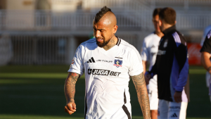 Las duras sanciones que arriesga Arturo Vidal tras lapidario informe arbitral