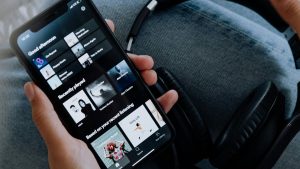 La apuesta social de Spotify para desafiar a Apple Music, YouTube Music y Tidal: incluirá mensajes privados entre usuarios