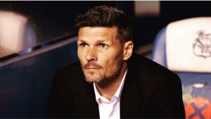 El millonario sueldo que ganaría Fernando Ortiz como entrenador en Colo Colo