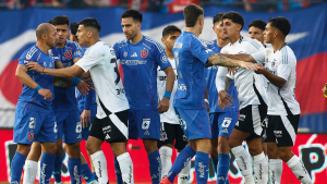 Supercopa entre Colo Colo y U de Chile sufre nuevo portazo: vuelve a quedar sin fecha ni estadio