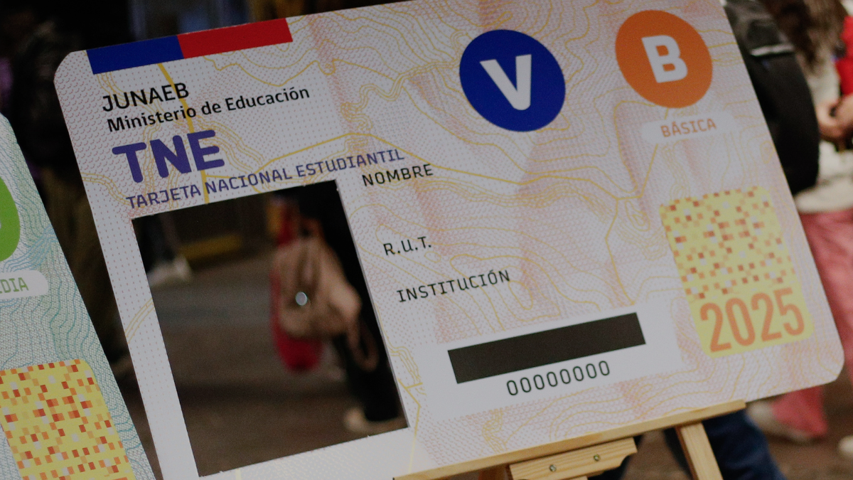 Los nuevos beneficios que se le quieren dar a la TNE tras el dictamen de la Contraloría