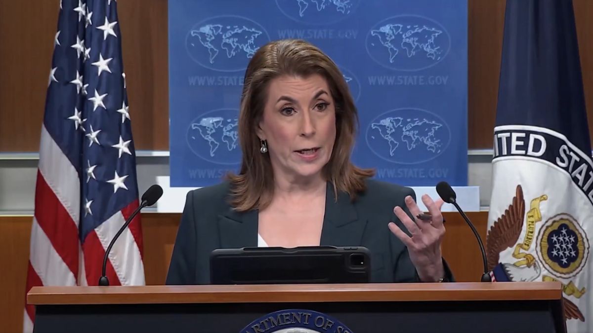 Quién es Tammy Bruce, la representante de Estados Unidos en la ONU