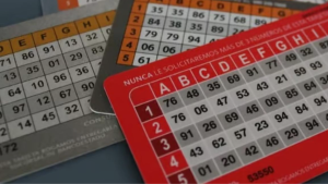 Por qué se decidió retrasar en un año la eliminación de la tarjeta de coordenadas