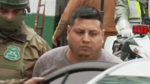 Decretan prisión preventiva para Tío Lukas y el Barbero, intermediarios en crimen del Rey de Meiggs