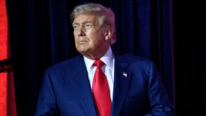 La razón por la que Donald Trump recibió su segunda nominación al Premio Nobel de la Paz