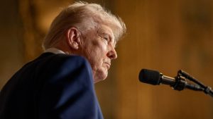 Las cifras que desmienten a Trump sobre la situación de delincuencia en Washington