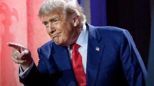 La condición de Trump para reunirse con Xi Jinping a final de año: podría sumarse Putin