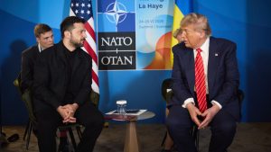 Reunión de Trump y Zelensky en Washington: qué se sabe de la cumbre que definirá el futuro de Ucrania