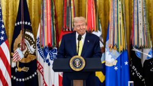 La medida secreta de Trump que permite asesinar a líderes de carteles en Latinoamérica, según The New York Times