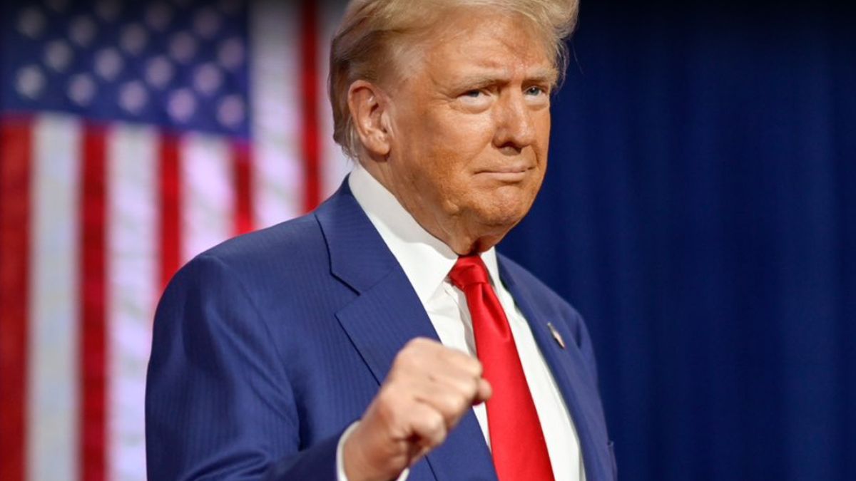 Tras alabar a Corea del Norte: Trump busca impulsar conversaciones de desnuclearización con Rusia y China