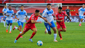 Sin estadio y sin partido: suspenden el UC vs Ñublense y Ronald Fuentes exige que 