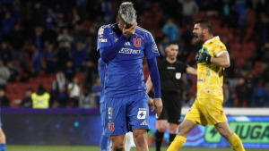 La U cae y Coquimbo Unido se afianza en el liderato: así va la tabla de posiciones de la Liga de Primera tras la fecha 18