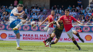 Estreno del Claro Arena: a qué hora y dónde ver el partido de la UC frente a Unión Española