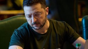 Reunión de Trump y Putin: Zelensky anuncia que viajará a Washington a inicios de semana