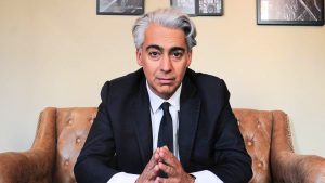 Enríquez-Ominami va por la quinta: logró reunir apoyos para volver a la candidatura presidencial