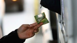 Fin de semana largo: vuelve el Peaje a Luca pero con algunas excepciones