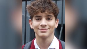 VIDEO - La insólita historia de adolescente desaparecido en Perú y que llegó a Estados Unidos junto a su padre